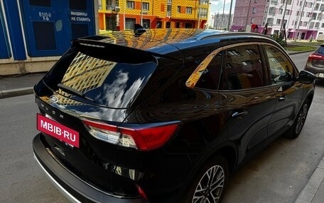 Ford Kuga III, 2020 год, 2 490 000 рублей, 8 фотография