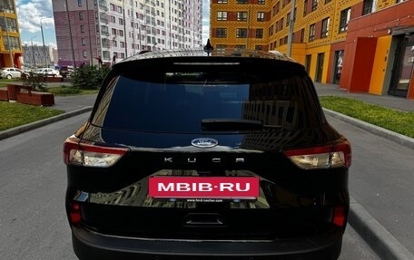 Ford Kuga III, 2020 год, 2 490 000 рублей, 6 фотография