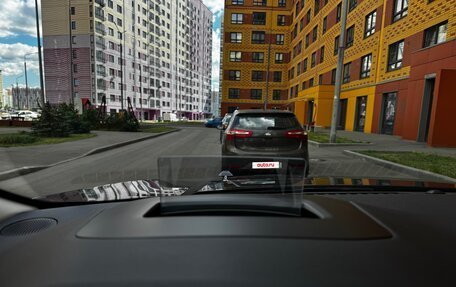 Ford Kuga III, 2020 год, 2 490 000 рублей, 15 фотография