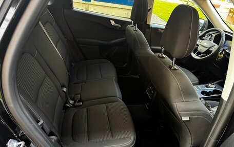 Ford Kuga III, 2020 год, 2 490 000 рублей, 17 фотография