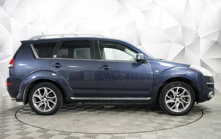 Citroen C-Crosser, 2008 год, 1 085 000 рублей, 3 фотография