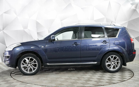 Citroen C-Crosser, 2008 год, 1 085 000 рублей, 2 фотография