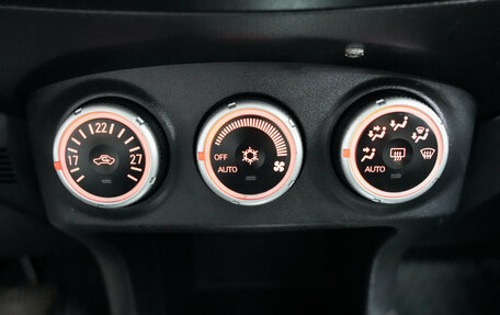 Citroen C-Crosser, 2008 год, 1 085 000 рублей, 9 фотография