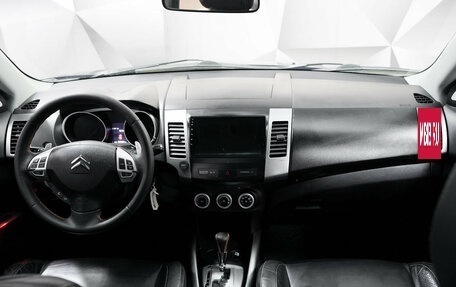 Citroen C-Crosser, 2008 год, 1 085 000 рублей, 6 фотография