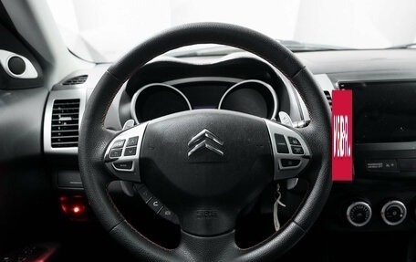 Citroen C-Crosser, 2008 год, 1 085 000 рублей, 8 фотография