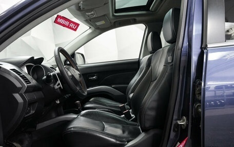 Citroen C-Crosser, 2008 год, 1 085 000 рублей, 5 фотография