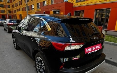 Ford Kuga III, 2020 год, 2 490 000 рублей, 7 фотография