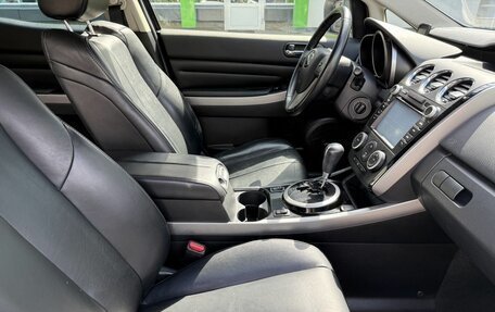 Mazda CX-7 I рестайлинг, 2011 год, 950 000 рублей, 10 фотография