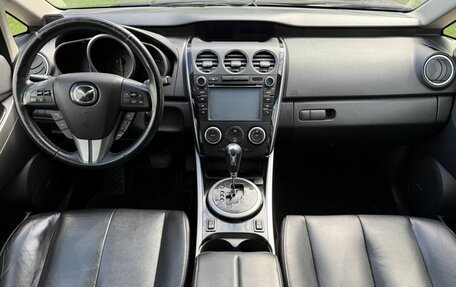 Mazda CX-7 I рестайлинг, 2011 год, 950 000 рублей, 9 фотография