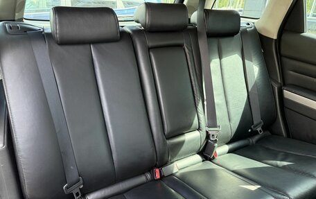 Mazda CX-7 I рестайлинг, 2011 год, 950 000 рублей, 11 фотография