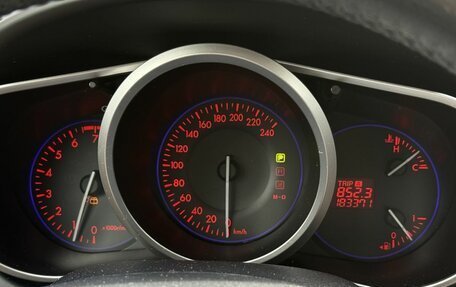 Mazda CX-7 I рестайлинг, 2011 год, 950 000 рублей, 12 фотография