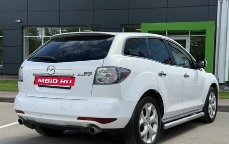 Mazda CX-7 I рестайлинг, 2011 год, 950 000 рублей, 5 фотография