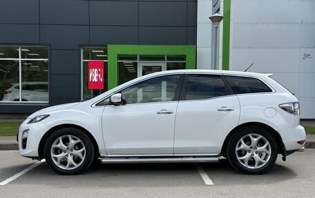 Mazda CX-7 I рестайлинг, 2011 год, 950 000 рублей, 8 фотография