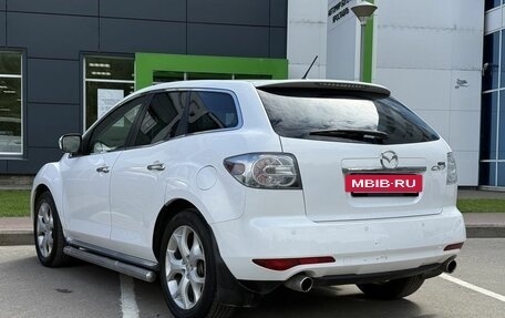 Mazda CX-7 I рестайлинг, 2011 год, 950 000 рублей, 7 фотография
