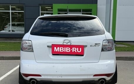 Mazda CX-7 I рестайлинг, 2011 год, 950 000 рублей, 6 фотография