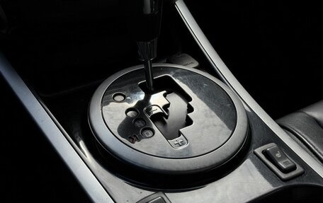 Mazda CX-7 I рестайлинг, 2011 год, 950 000 рублей, 15 фотография