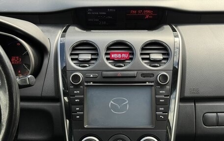 Mazda CX-7 I рестайлинг, 2011 год, 950 000 рублей, 14 фотография