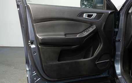 Chery Tiggo 4 I рестайлинг, 2020 год, 1 267 000 рублей, 11 фотография