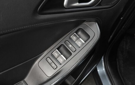 Chery Tiggo 4 I рестайлинг, 2020 год, 1 267 000 рублей, 12 фотография