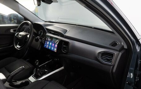 Chery Tiggo 4 I рестайлинг, 2020 год, 1 267 000 рублей, 14 фотография