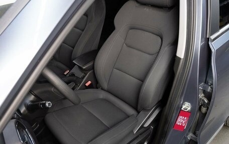 Chery Tiggo 4 I рестайлинг, 2020 год, 1 267 000 рублей, 13 фотография