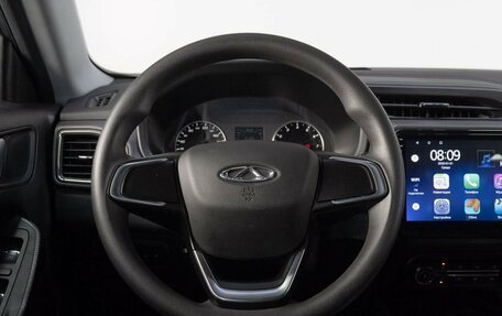 Chery Tiggo 4 I рестайлинг, 2020 год, 1 267 000 рублей, 18 фотография