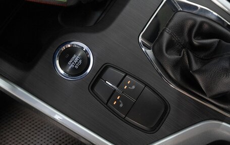 Chery Tiggo 4 I рестайлинг, 2020 год, 1 267 000 рублей, 21 фотография