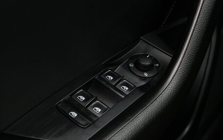 Skoda Superb III рестайлинг, 2020 год, 2 699 000 рублей, 19 фотография