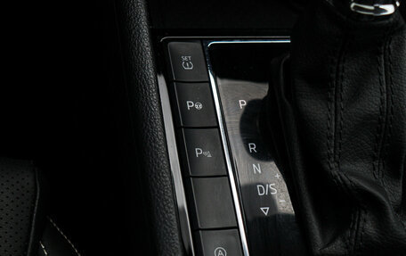 Skoda Superb III рестайлинг, 2020 год, 2 699 000 рублей, 22 фотография