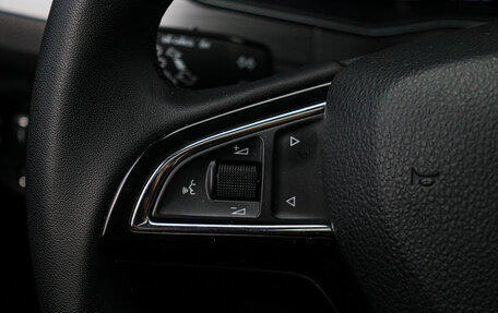 Skoda Superb III рестайлинг, 2020 год, 2 699 000 рублей, 27 фотография