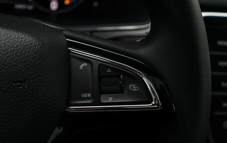 Skoda Superb III рестайлинг, 2020 год, 2 699 000 рублей, 26 фотография