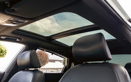 KIA Optima IV, 2016 год, 1 795 000 рублей, 17 фотография