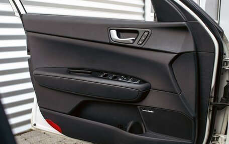 KIA Optima IV, 2016 год, 1 795 000 рублей, 12 фотография