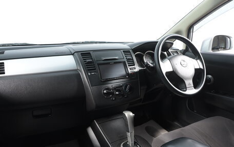 Nissan Tiida, 2012 год, 819 000 рублей, 8 фотография