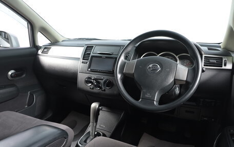 Nissan Tiida, 2012 год, 819 000 рублей, 10 фотография