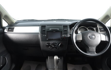 Nissan Tiida, 2012 год, 819 000 рублей, 9 фотография