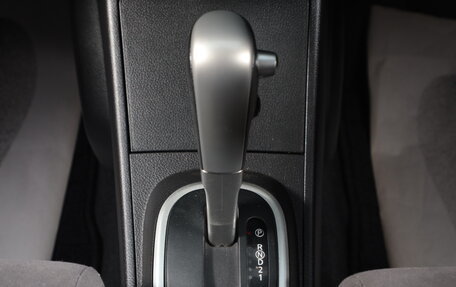 Nissan Tiida, 2012 год, 819 000 рублей, 13 фотография