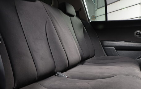 Nissan Tiida, 2012 год, 819 000 рублей, 16 фотография