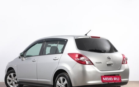Nissan Tiida, 2012 год, 819 000 рублей, 5 фотография