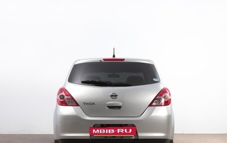 Nissan Tiida, 2012 год, 819 000 рублей, 6 фотография