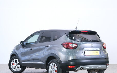 Renault Kaptur I рестайлинг, 2017 год, 1 659 000 рублей, 5 фотография