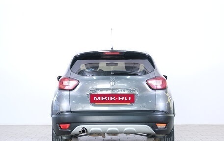 Renault Kaptur I рестайлинг, 2017 год, 1 659 000 рублей, 6 фотография
