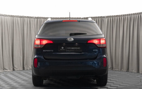 KIA Sorento II рестайлинг, 2013 год, 1 900 000 рублей, 6 фотография