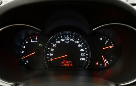KIA Sorento II рестайлинг, 2013 год, 1 900 000 рублей, 11 фотография