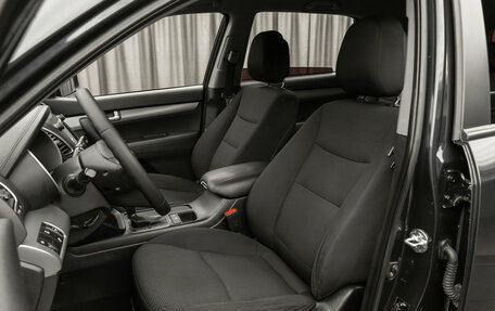 KIA Sorento II рестайлинг, 2013 год, 1 900 000 рублей, 9 фотография