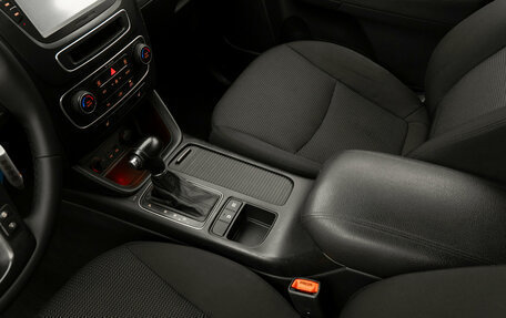 KIA Sorento II рестайлинг, 2013 год, 1 900 000 рублей, 15 фотография