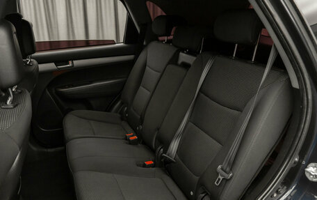 KIA Sorento II рестайлинг, 2013 год, 1 900 000 рублей, 12 фотография