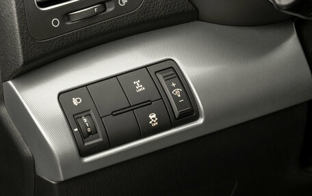 KIA Sorento II рестайлинг, 2013 год, 1 900 000 рублей, 14 фотография