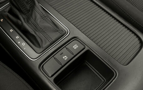 KIA Sorento II рестайлинг, 2013 год, 1 900 000 рублей, 16 фотография