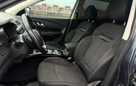 Renault Kadjar I рестайлинг, 2019 год, 1 750 000 рублей, 10 фотография